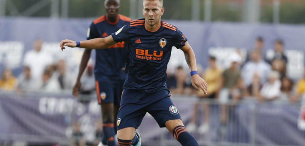 Uros Racic