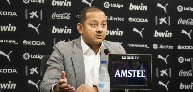 Anil Murthy