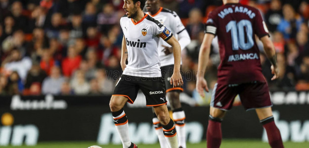 Dani Parejo