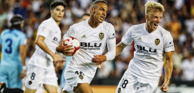 Valencia CF