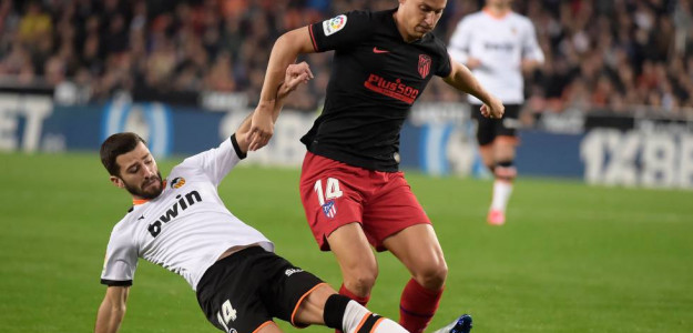 Valencia-Atlético