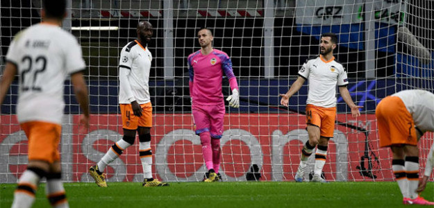 Valencia CF