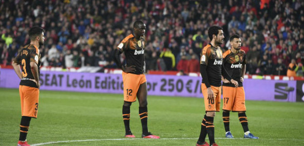 Valencia CF