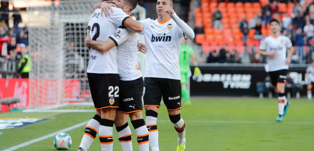 Valencia CF