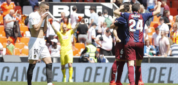 Valencia-Eibar