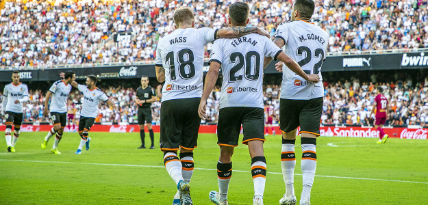 Valencia CF