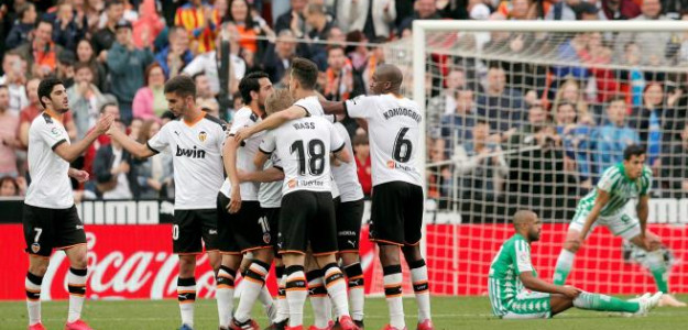 Valencia CF