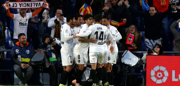 Valencia CF