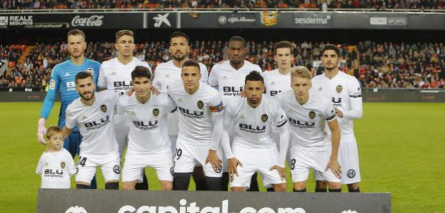 Valencia CF