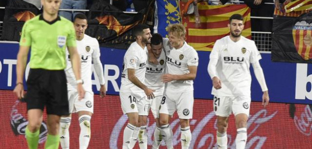 Huesca-Valencia