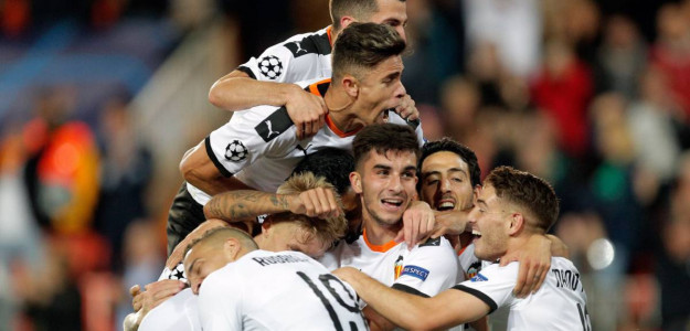 Valencia CF