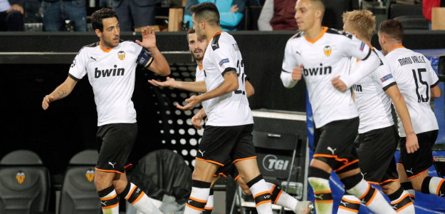 Valencia CF