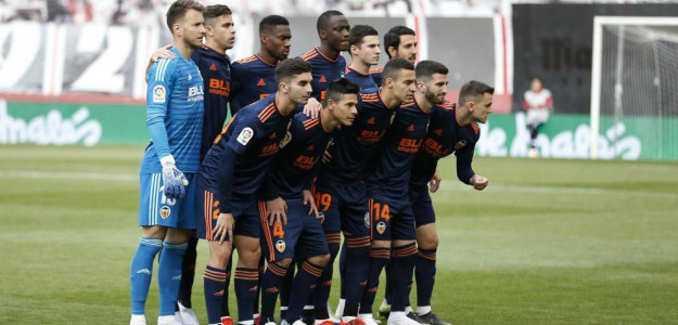 valencia cf