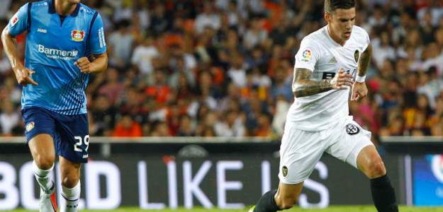 Santi Mina