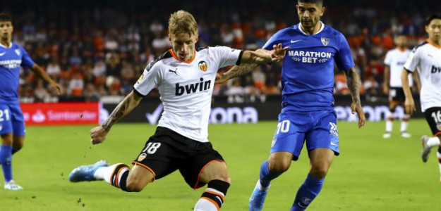 Daniel Wass