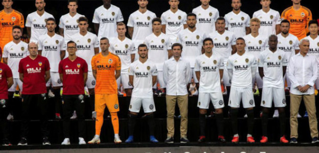 Valencia CF