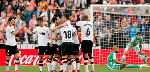 Valencia CF