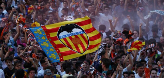 Mestalla