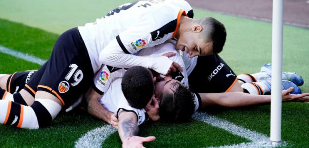 Valencia CF