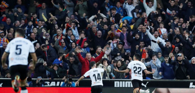 Valencia CF