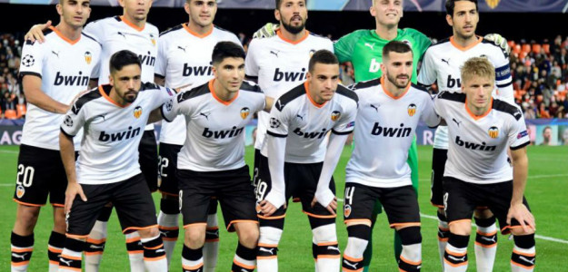 Valencia CF
