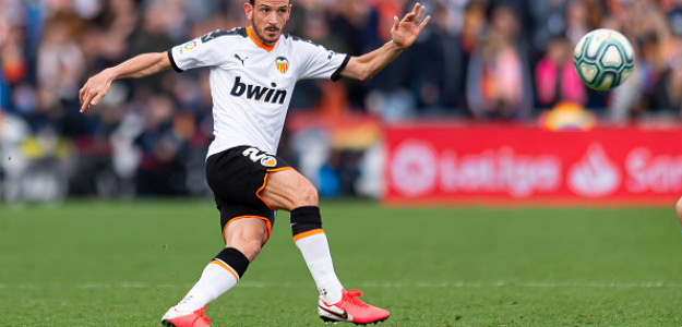 Alessandro Florenzi