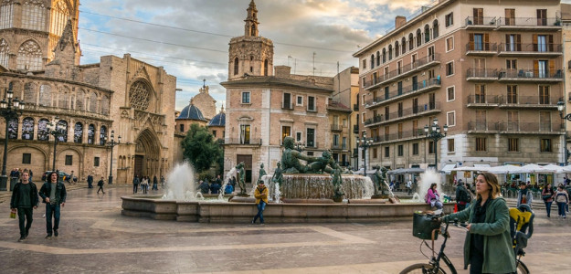 Valencia