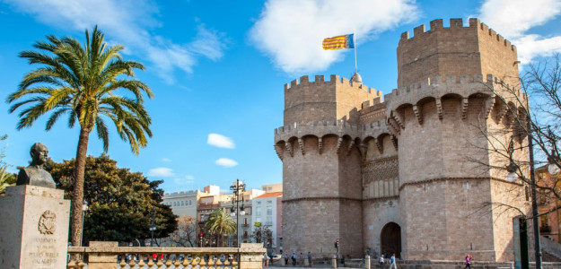 Valencia 