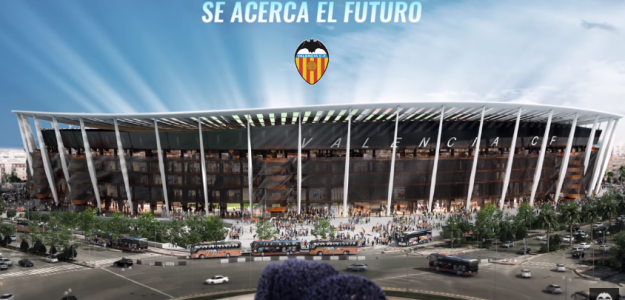 Nuevo Mestalla