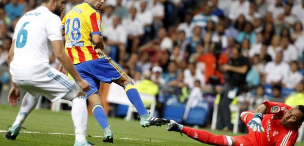 Carlos Soler