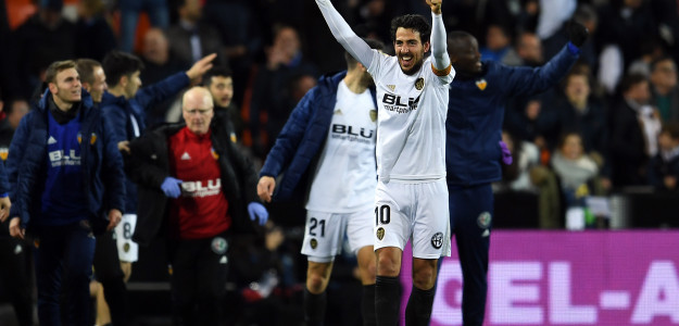 Dani Parejo