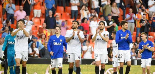 Valencia CF