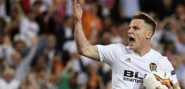 Kevin Gameiro 