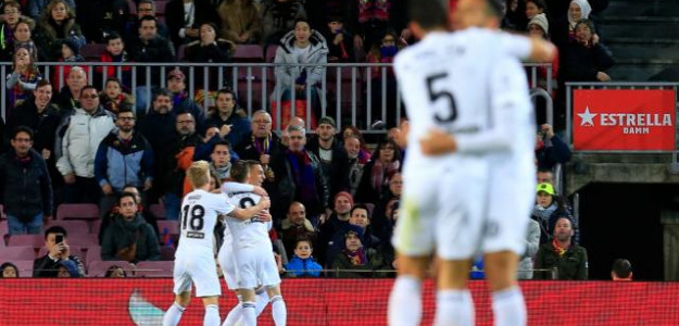 Valencia CF