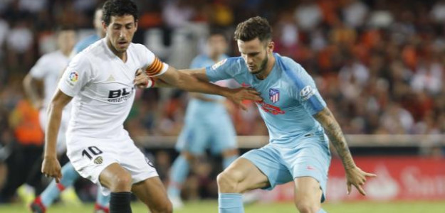 Valencia-Atlético