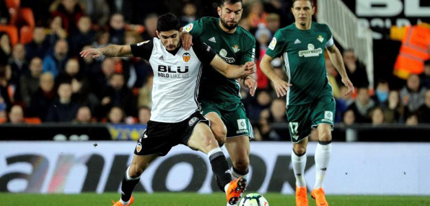 Valencia-Betis