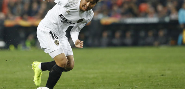 Kangin Lee