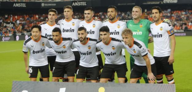 Valencia CF