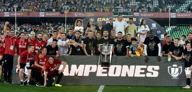 Valencia CF