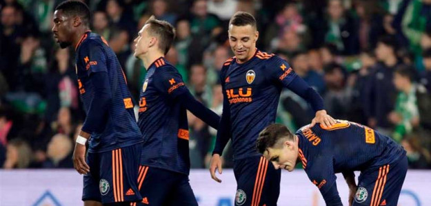 Valencia CF