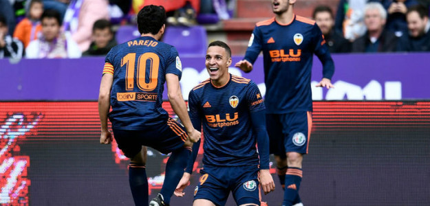 Valencia CF
