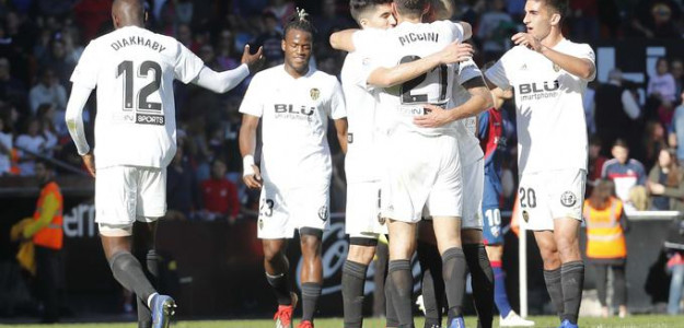 Valencia CF