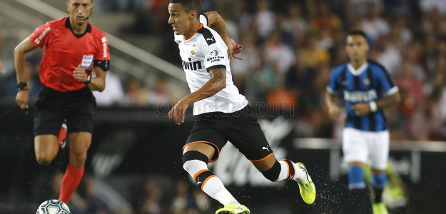 Rodrigo Moreno