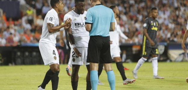 Batshuayi y Murillo