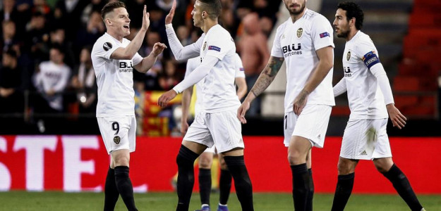 Valencia CF