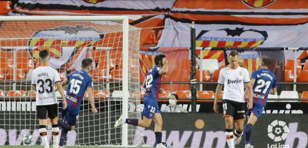 Valencia-Levante