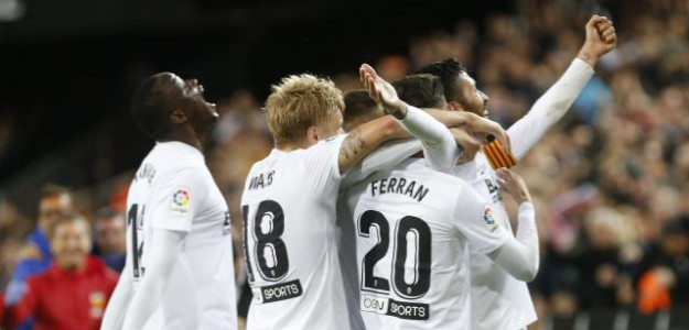valencia cf