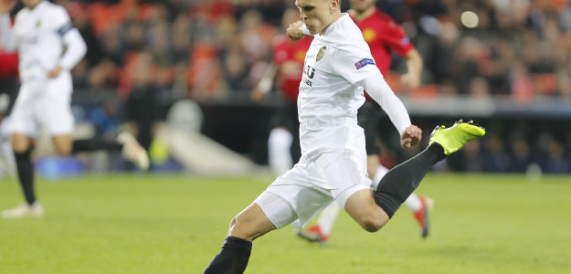 Denis Cheryshev