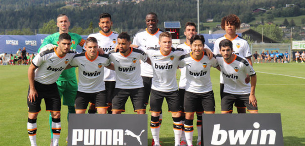 Valencia CF