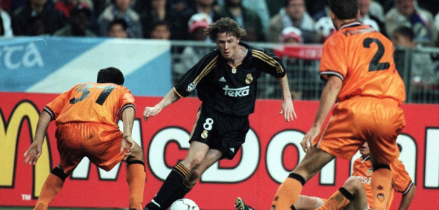 Valencia-Real Madrid